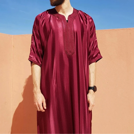 Crimson Saffron