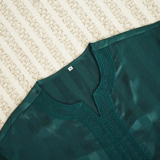 Emerald (Gandoura)